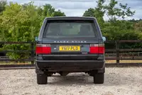 2001 Land Rover Range Rover HSE P38-For Sale