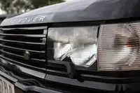 2001 Land Rover Range Rover HSE P38-For Sale