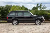 2001 Land Rover Range Rover HSE P38-For Sale