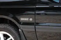 2001 Land Rover Range Rover HSE P38-For Sale