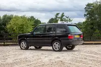 2001 Land Rover Range Rover HSE P38-For Sale