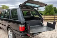 2001 Land Rover Range Rover HSE P38-For Sale