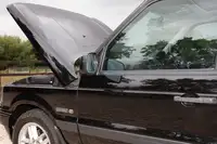 2001 Land Rover Range Rover HSE P38-For Sale