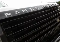 2001 Land Rover Range Rover HSE P38-For Sale