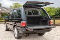 2001 Land Rover Range Rover HSE P38-For Sale