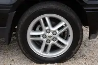 2001 Land Rover Range Rover HSE P38-For Sale