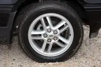 2001 Land Rover Range Rover HSE P38-For Sale