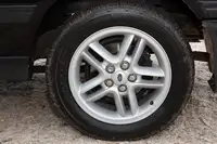 2001 Land Rover Range Rover HSE P38-For Sale