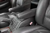 2001 Land Rover Range Rover HSE P38-For Sale