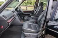 2001 Land Rover Range Rover HSE P38-For Sale