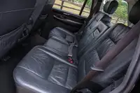 2001 Land Rover Range Rover HSE P38-For Sale