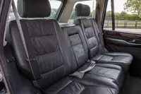 2001 Land Rover Range Rover HSE P38-For Sale