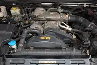 2001 Land Rover Range Rover HSE P38-For Sale