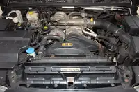 2001 Land Rover Range Rover HSE P38-For Sale