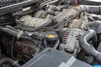 2001 Land Rover Range Rover HSE P38-For Sale