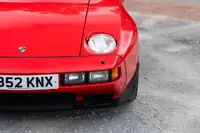 1986 Porsche 928 S2.5 (Manual)-For Sale
