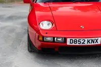 1986 Porsche 928 S2.5 (Manual)-For Sale