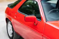 1986 Porsche 928 S2.5 (Manual)-For Sale