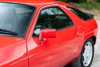 1986 Porsche 928 S2.5 (Manual)-For Sale