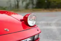 1986 Porsche 928 S2.5 (Manual)-For Sale