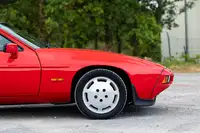 1986 Porsche 928 S2.5 (Manual)-For Sale