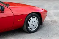 1986 Porsche 928 S2.5 (Manual)-For Sale