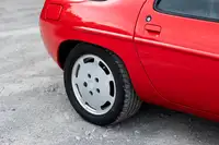 1986 Porsche 928 S2.5 (Manual)-For Sale
