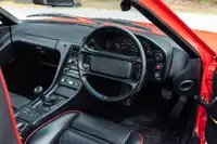 1986 Porsche 928 S2.5 (Manual)-For Sale
