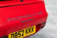 1986 Porsche 928 S2.5 (Manual)-For Sale