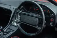 1986 Porsche 928 S2.5 (Manual)-For Sale