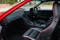 1986 Porsche 928 S2.5 (Manual)-For Sale