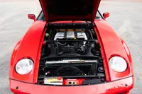 1986 Porsche 928 S2.5 (Manual)-For Sale