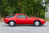 1986 Porsche 928 S2.5 (Manual)-For Sale