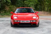 1986 Porsche 928 S2.5 (Manual)-For Sale