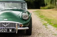 1960 Daimler SP250 'Dart' A Spec-For Sale