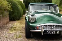 1960 Daimler SP250 'Dart' A Spec-For Sale