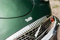 1960 Daimler SP250 'Dart' A Spec-For Sale