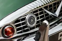 1960 Daimler SP250 'Dart' A Spec-For Sale