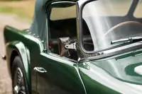 1960 Daimler SP250 'Dart' A Spec-For Sale