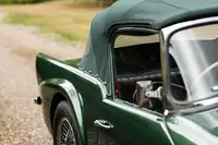 1960 Daimler SP250 'Dart' A Spec-For Sale