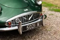 1960 Daimler SP250 'Dart' A Spec-For Sale