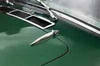 1960 Daimler SP250 'Dart' A Spec-For Sale