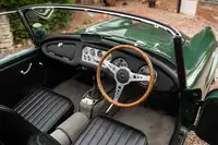 1960 Daimler SP250 'Dart' A Spec-For Sale