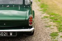 1960 Daimler SP250 'Dart' A Spec-For Sale