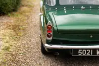 1960 Daimler SP250 'Dart' A Spec-For Sale