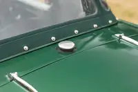 1960 Daimler SP250 'Dart' A Spec-For Sale
