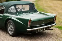 1960 Daimler SP250 'Dart' A Spec-For Sale