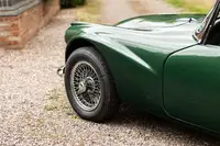 1960 Daimler SP250 'Dart' A Spec-For Sale