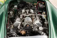 1960 Daimler SP250 'Dart' A Spec-For Sale