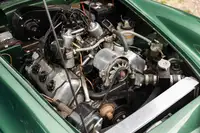 1960 Daimler SP250 'Dart' A Spec-For Sale
